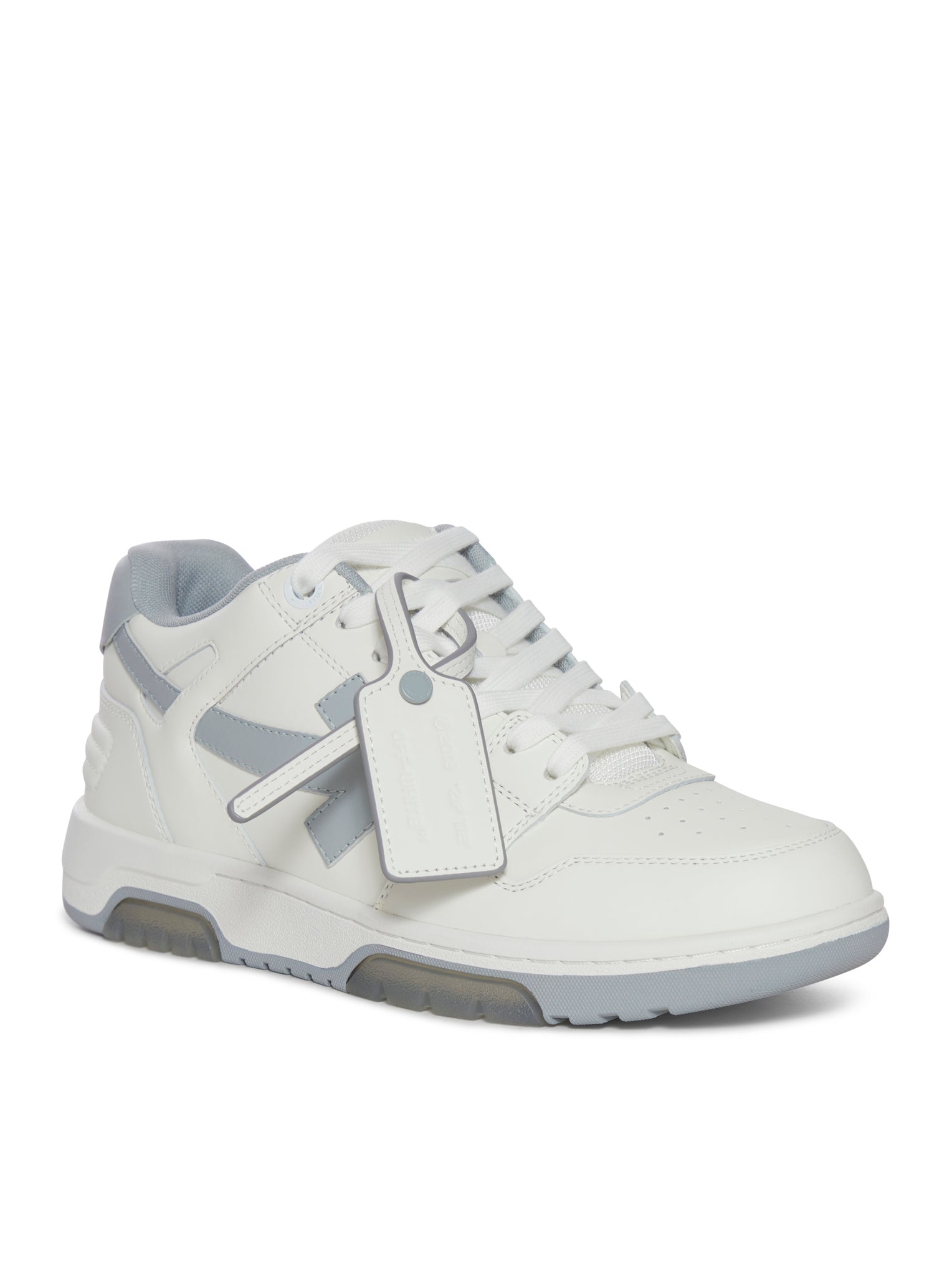 SNEAKERS OUT OF OFFICE - 2