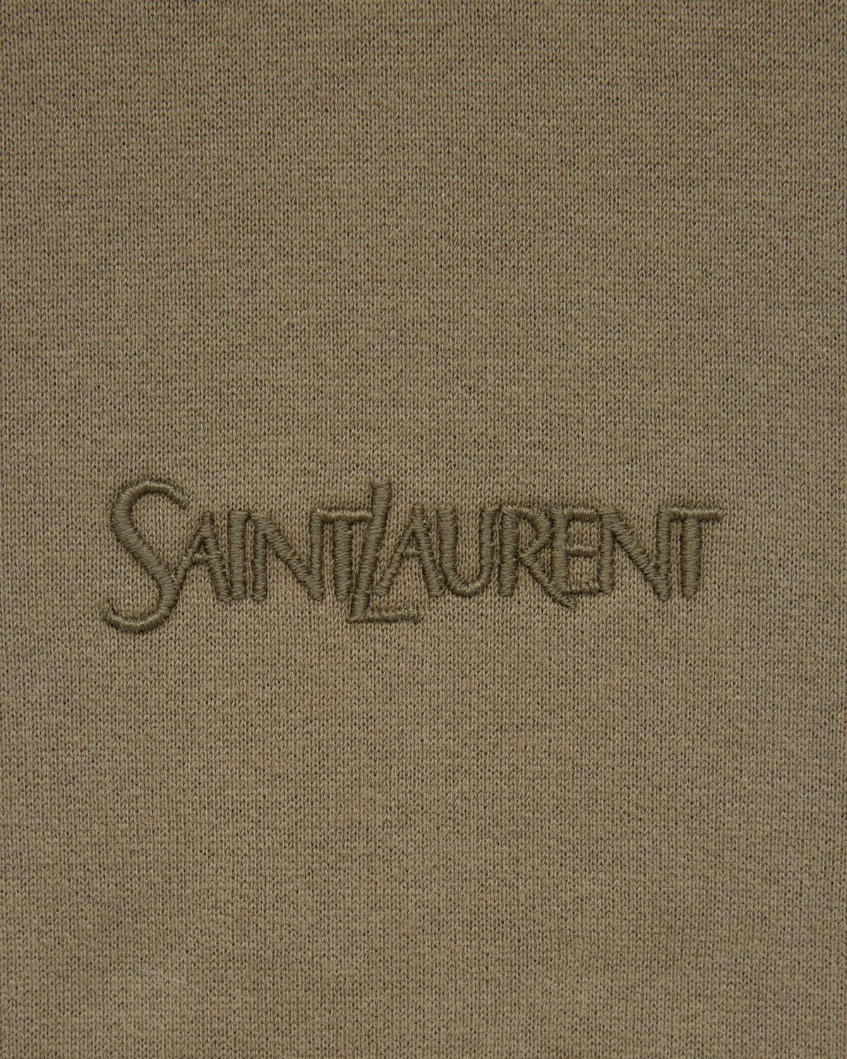 SAINT LAURENT HOODIE - 4