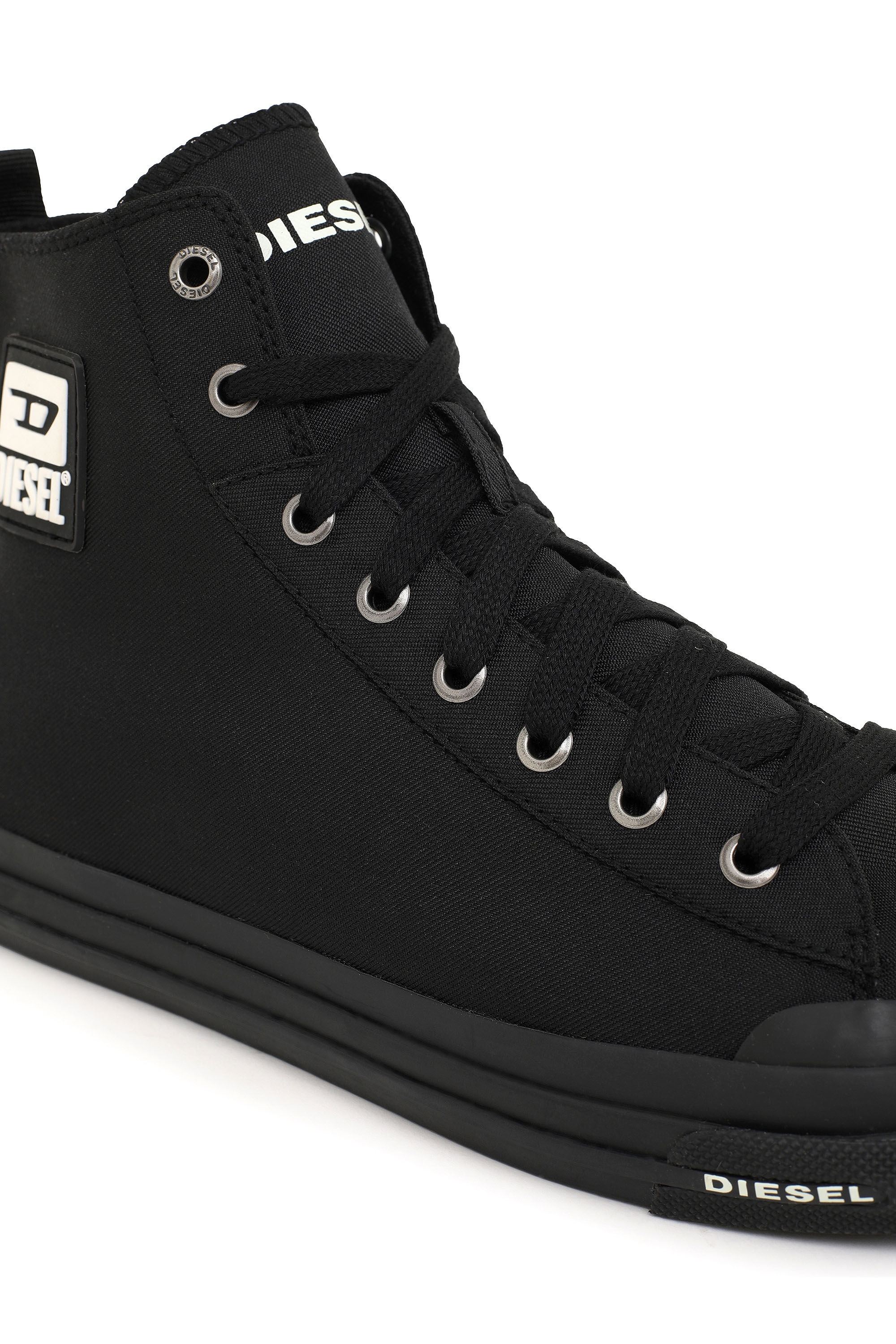 S-ASTICO MID CUT - 4