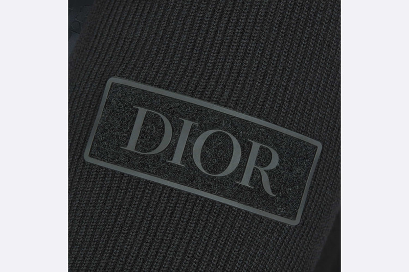 Dior Oblique Jacket 3