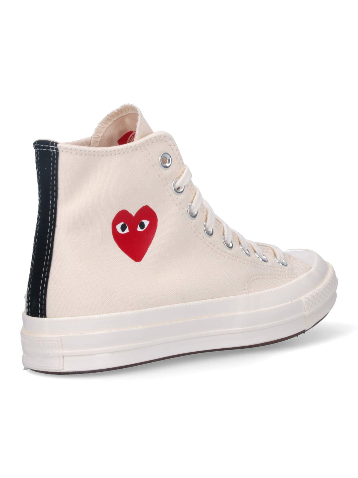 HIGH TOP "CONVERSE CHUCK 70" SNEAKERS - 4