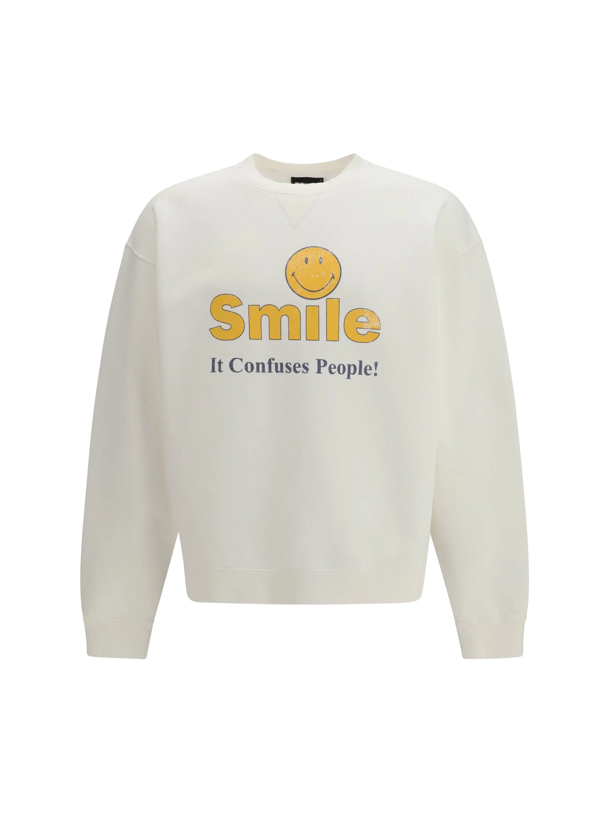 Dsquared2 Graphic Print Sweatshirt - 1