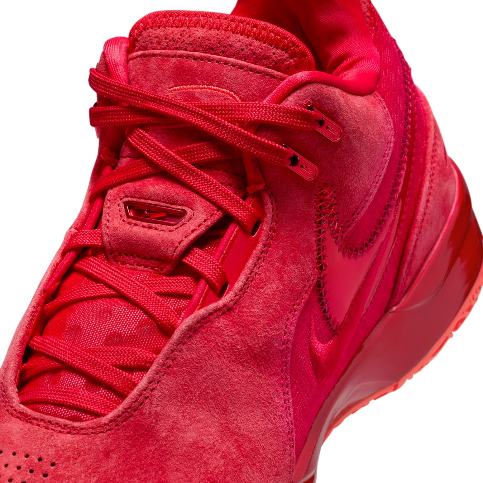 Nike Zoom LeBron NXXT Gen EP 'James Gang' FJ1567-600 - 7