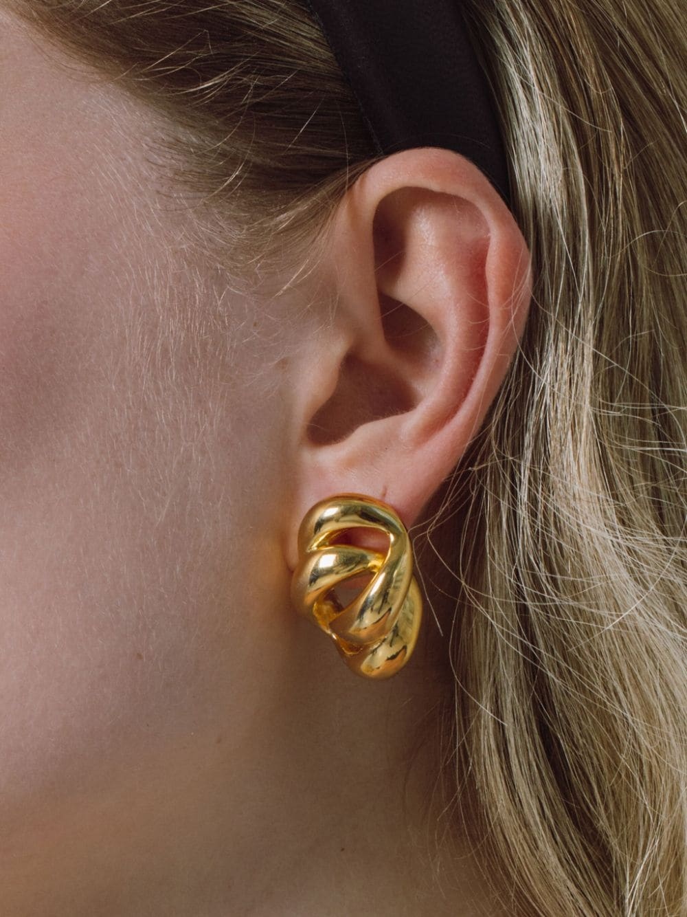 Lennox earrings - 3