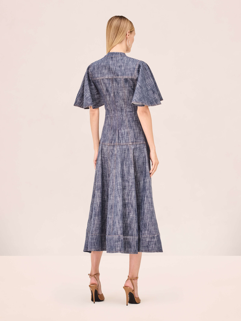 WESTON DRESS 3