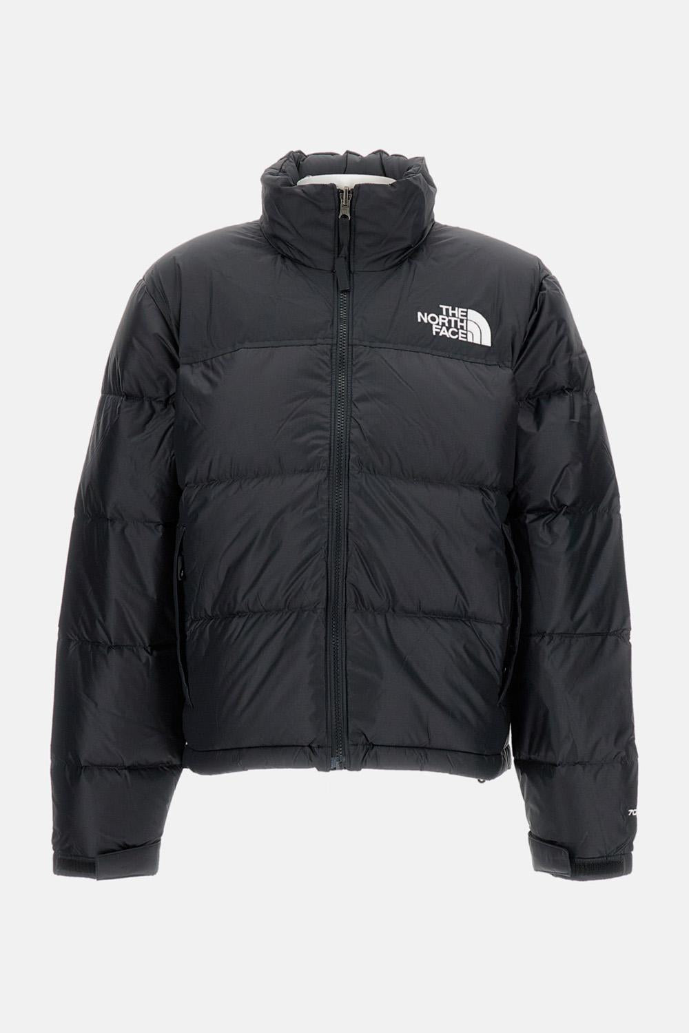 1998 Retro Nuptse Down Jacket - 2