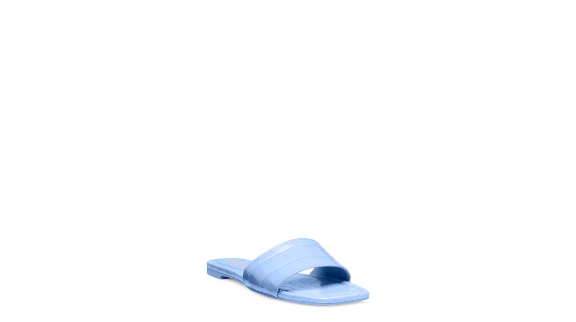 SUMMER SLIDE SANDAL - 2