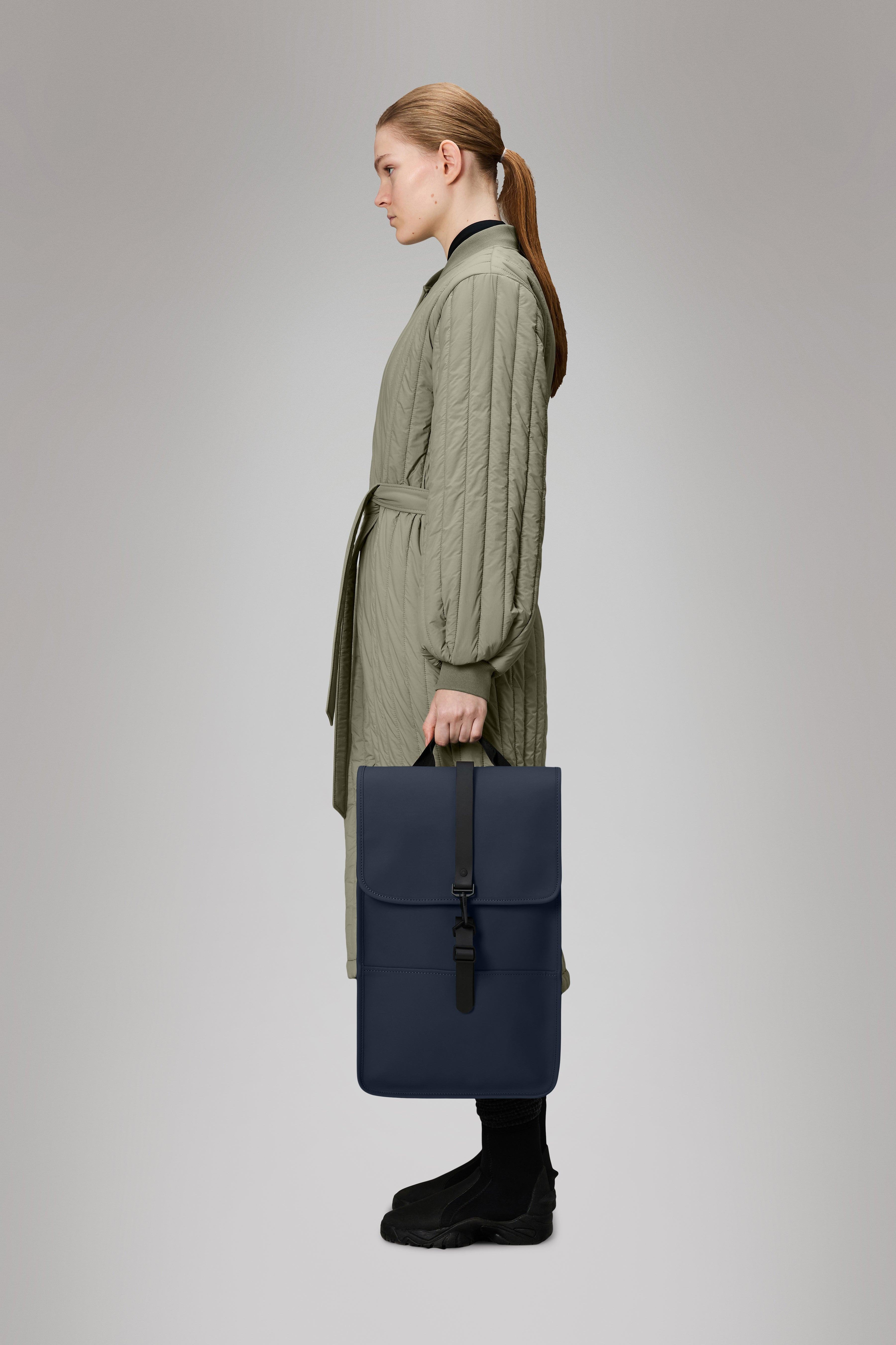 Backpack - 3