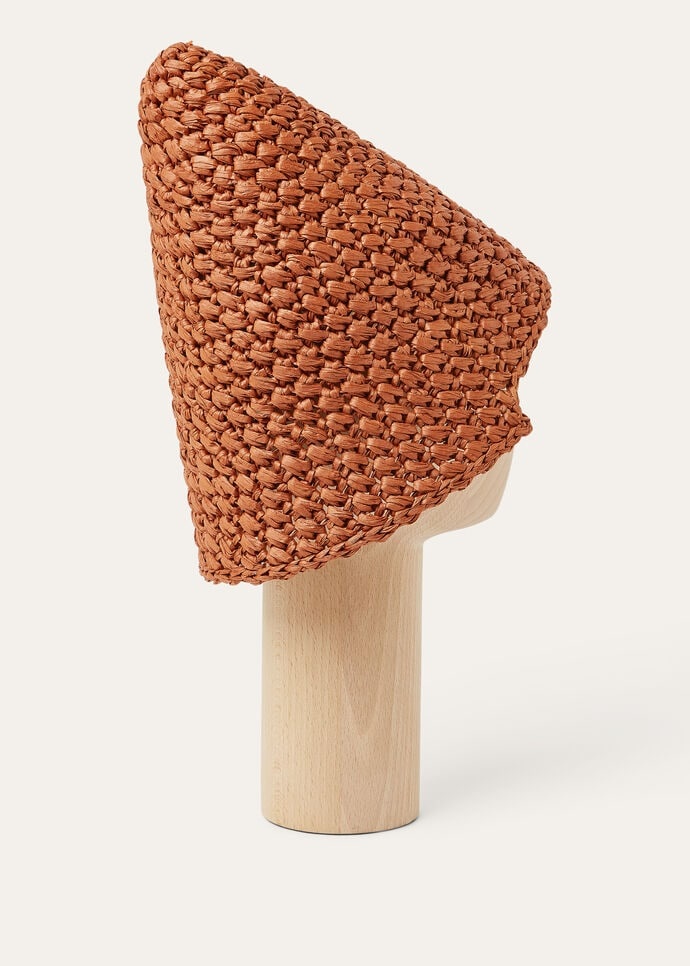Dorothy Hat - 1