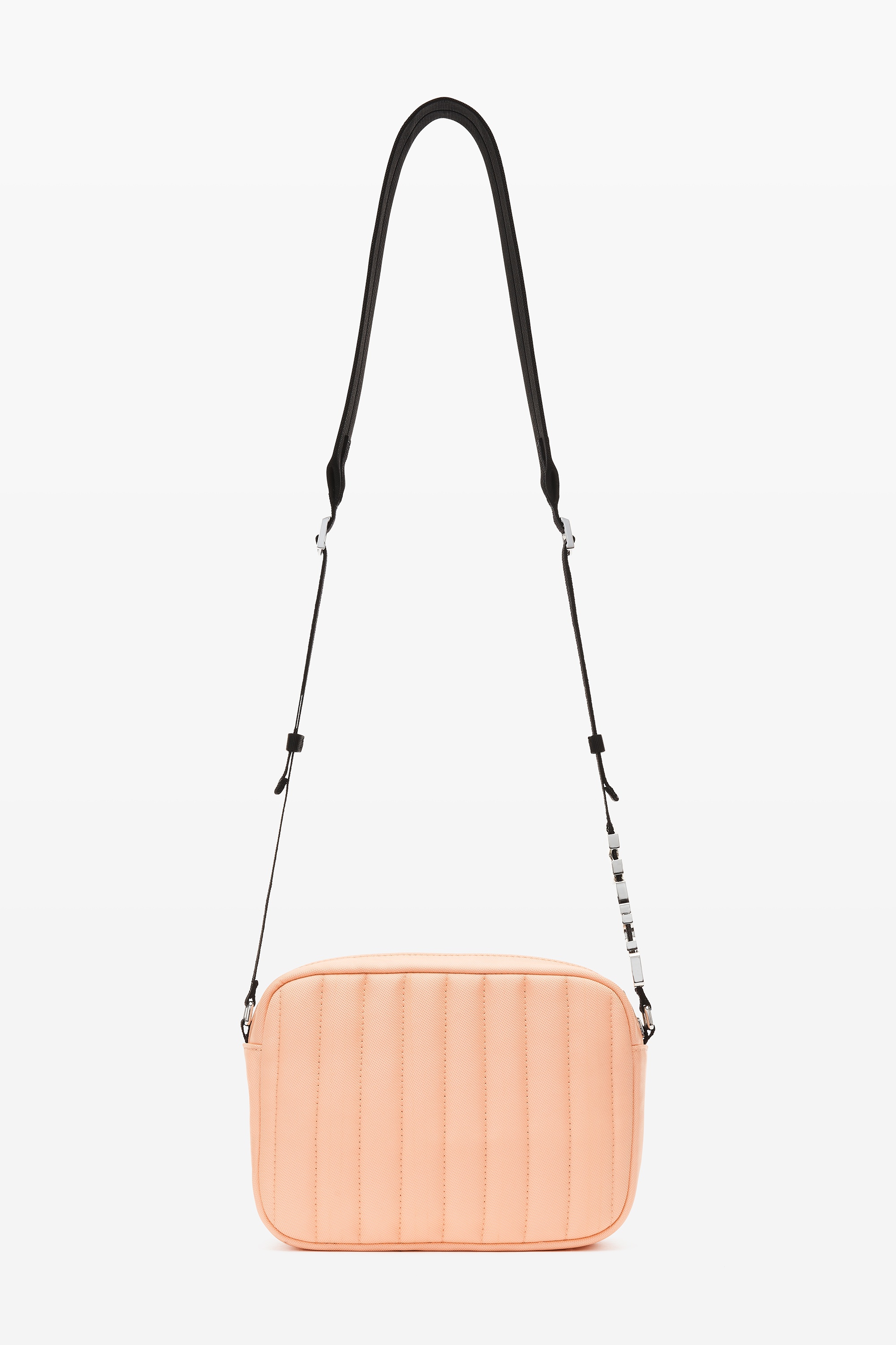 HEIRESS SPORT SMALL MESSENGER IN NYLON - 6