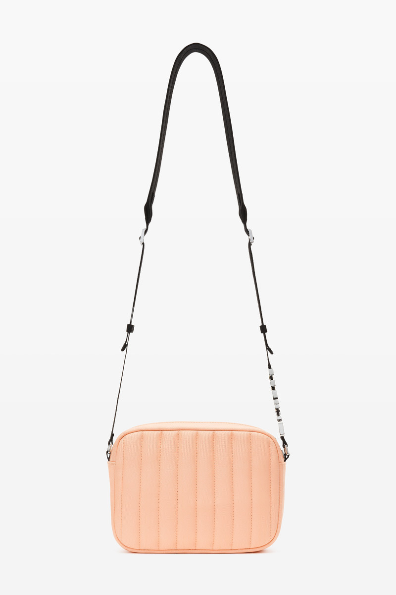 HEIRESS SPORT SMALL MESSENGER IN NYLON 6