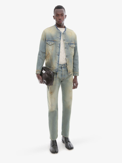 Maison Margiela JACKET outlook