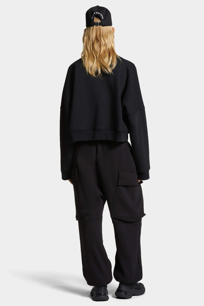 ICON NEW GENERATION BALLOON CARGO PANT - 4