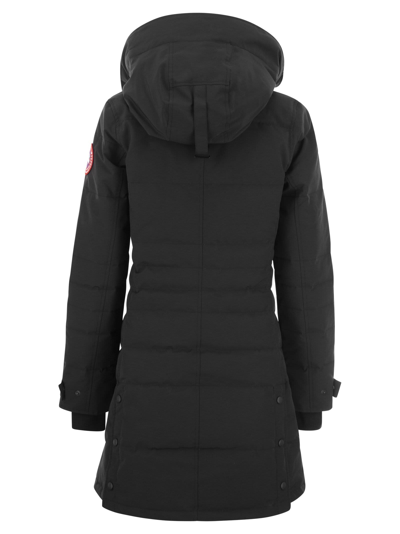 Canada Goose Lorette Padded Parka - 2