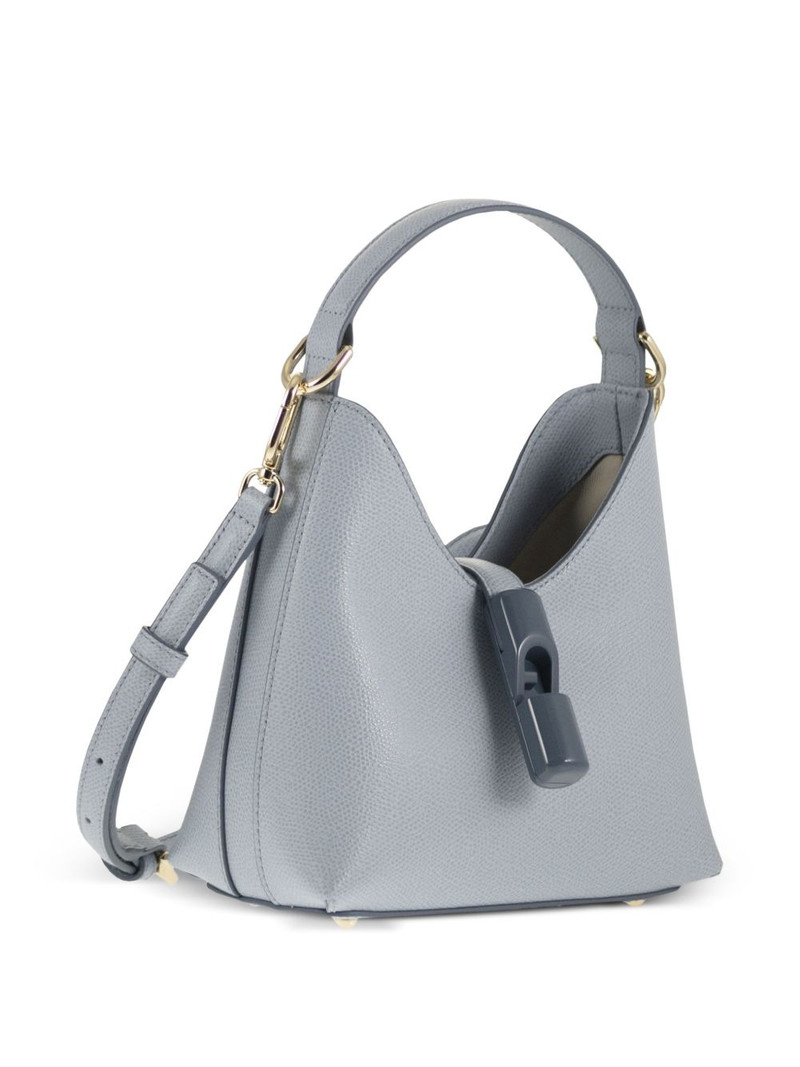 mini Iride tote bag 3