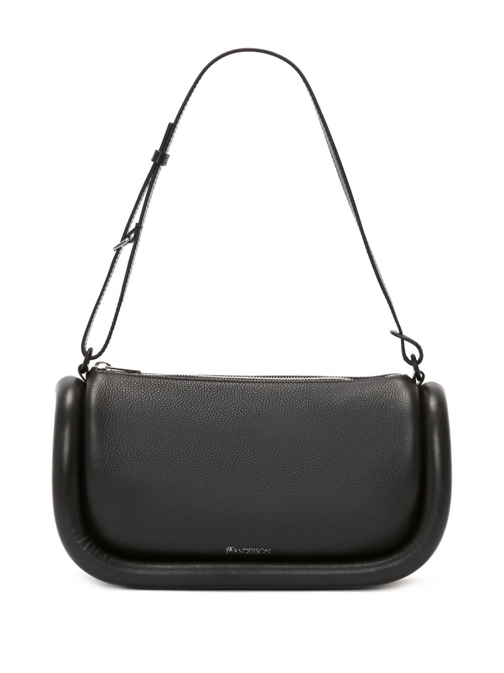 Bumper-15 leather crossbody bag - 5