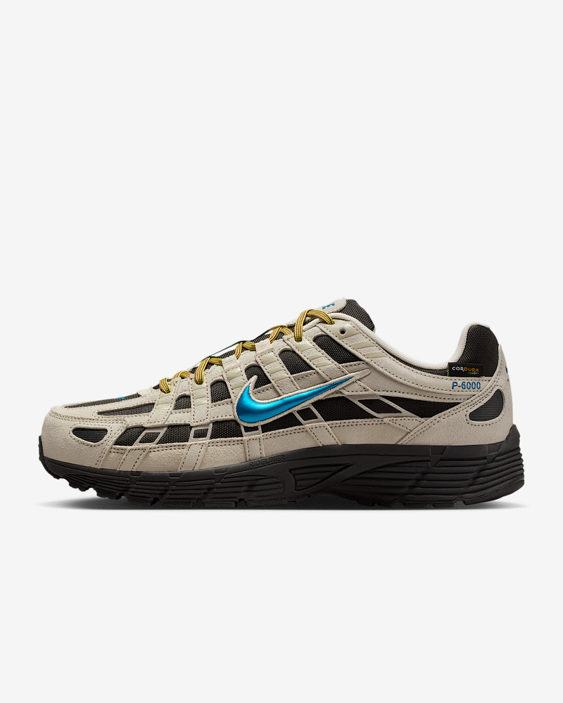 Nike P-6000 Premium CORDURA® Men's Shoes - 1
