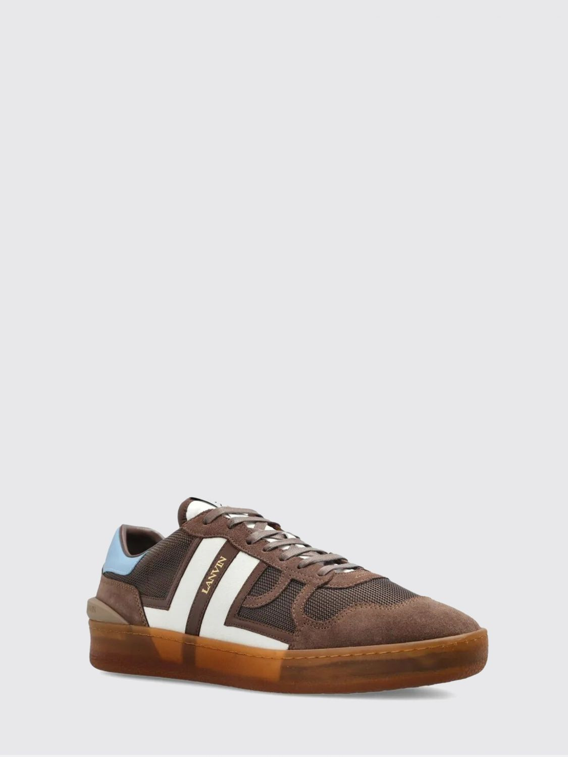 Shoes men Lanvin - 3