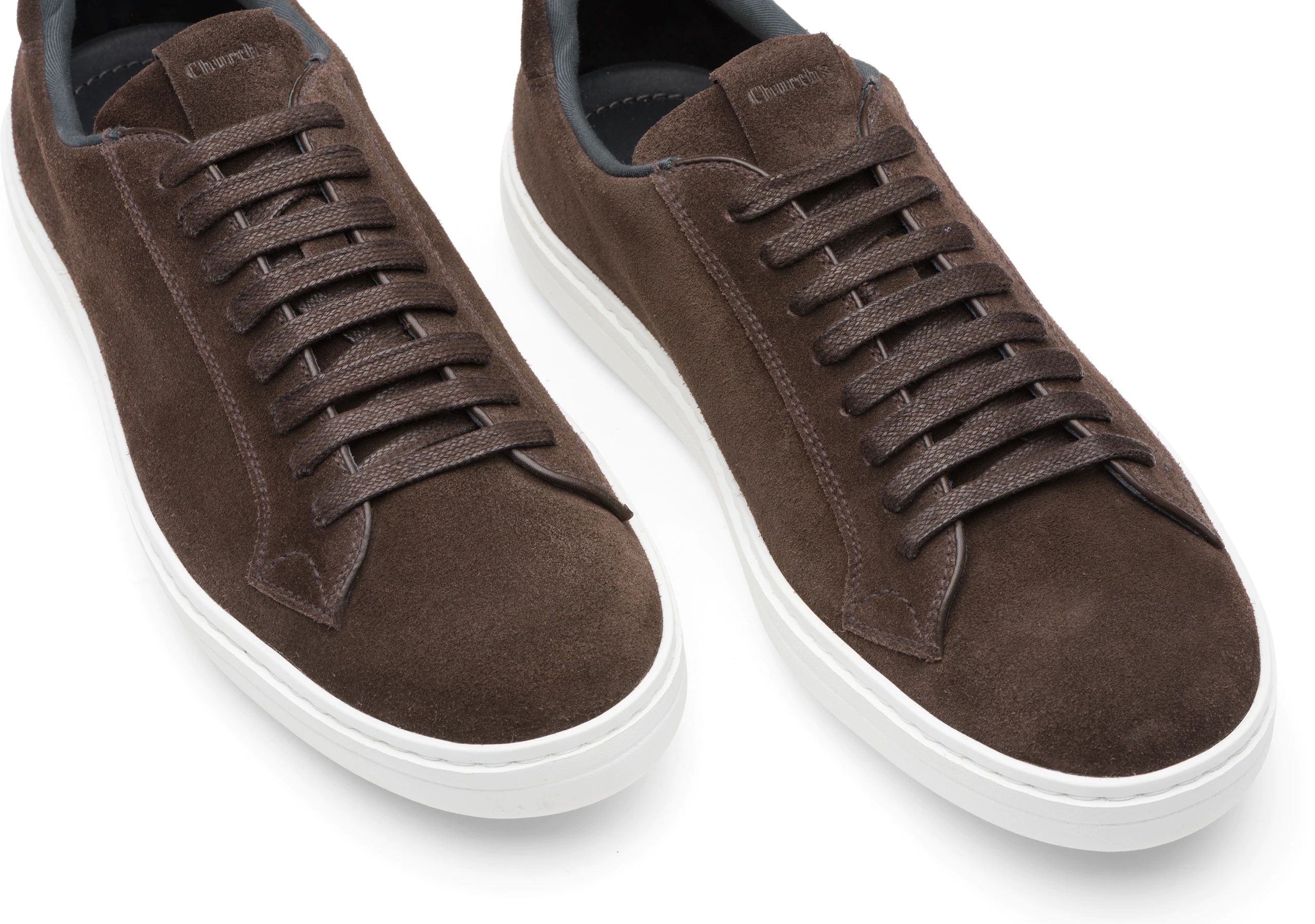 Boland
Suede Classic Sneaker Brown - 4