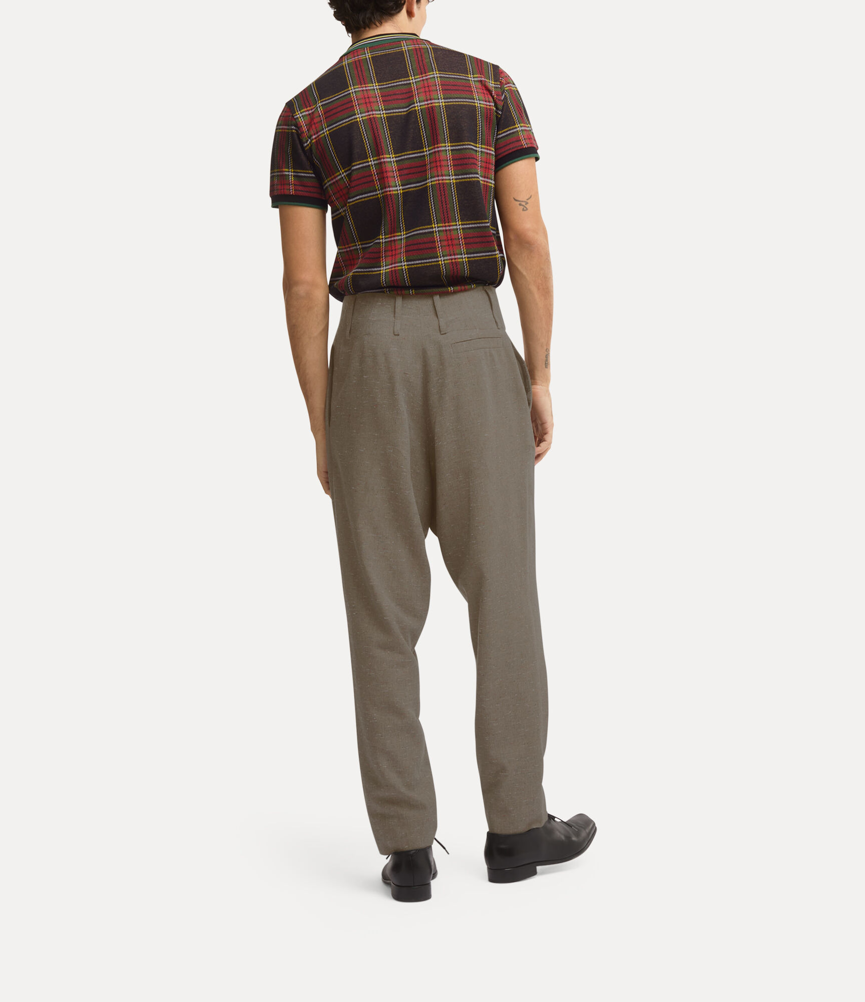 CLASSIC POLO - 3