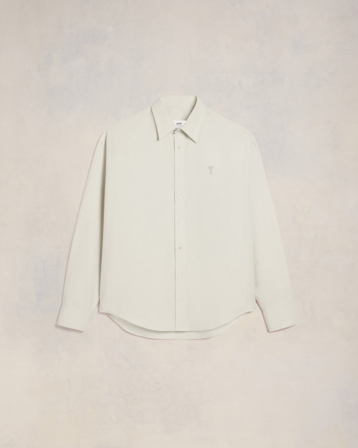 AMI DE COEUR CLASSIC SHIRT - 1