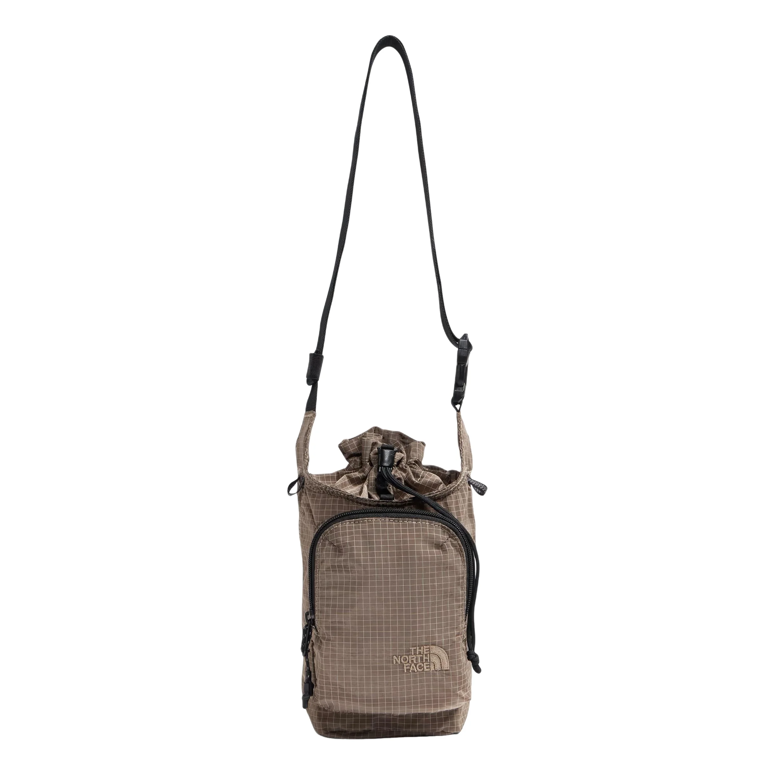 THE NORTH FACE Never Stop Bucket Bag 'Garnet' NF0A8JCD2H9 - 1