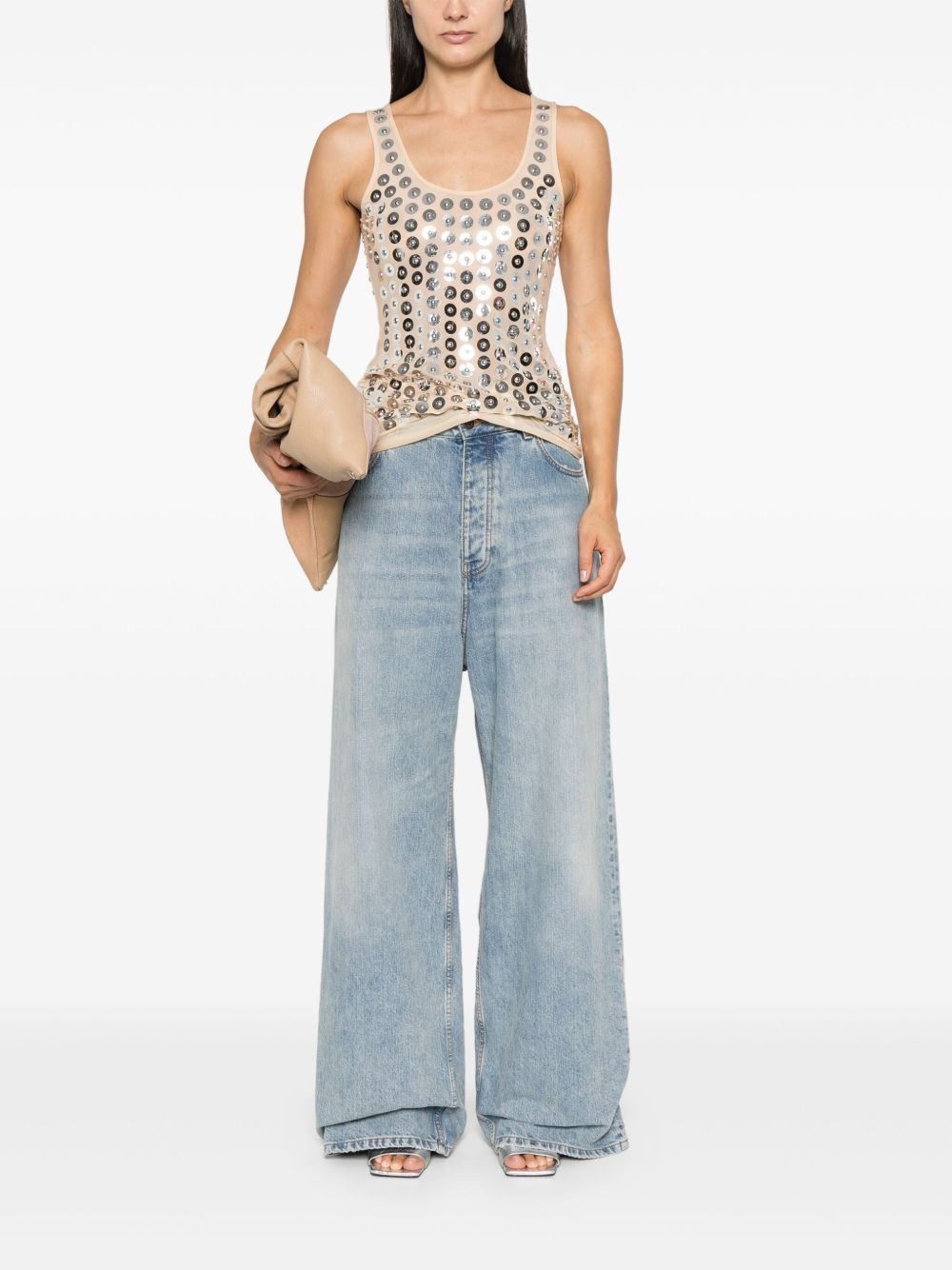 Haut tank top - 2