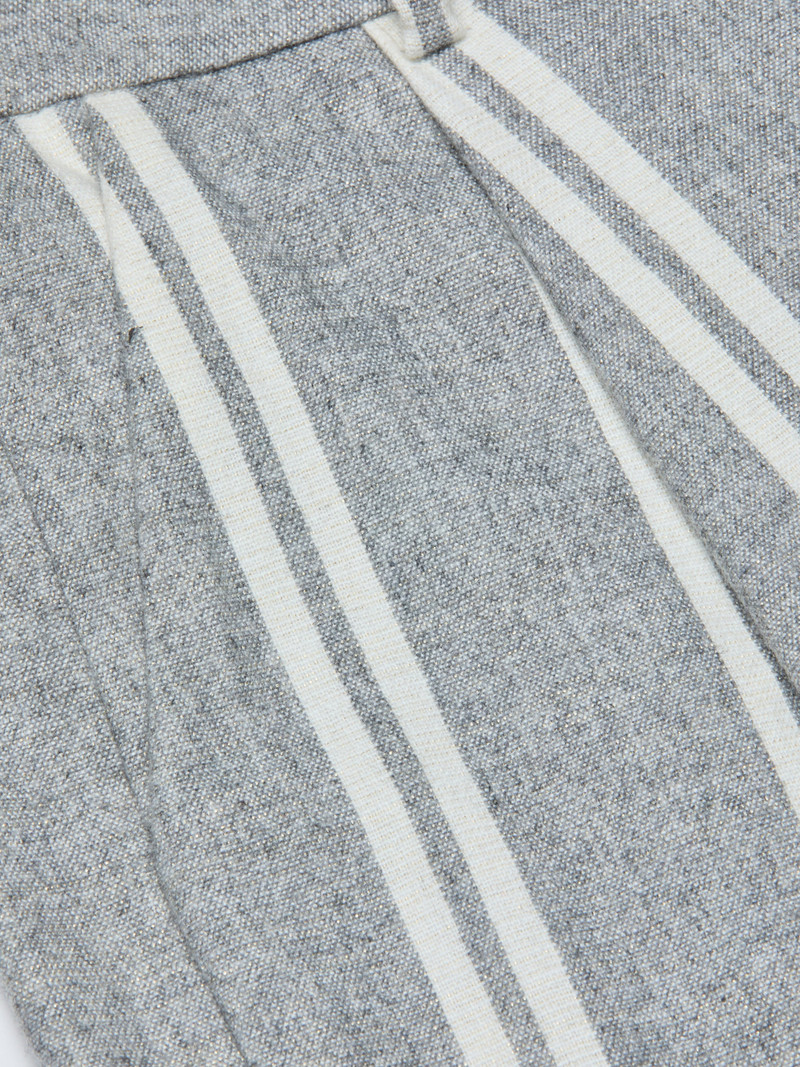 Allanah Pinstriped Trouser 6