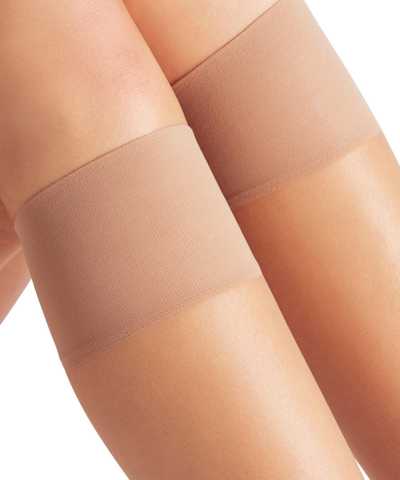 Shelina 12 DEN Women Knee-high socks 4