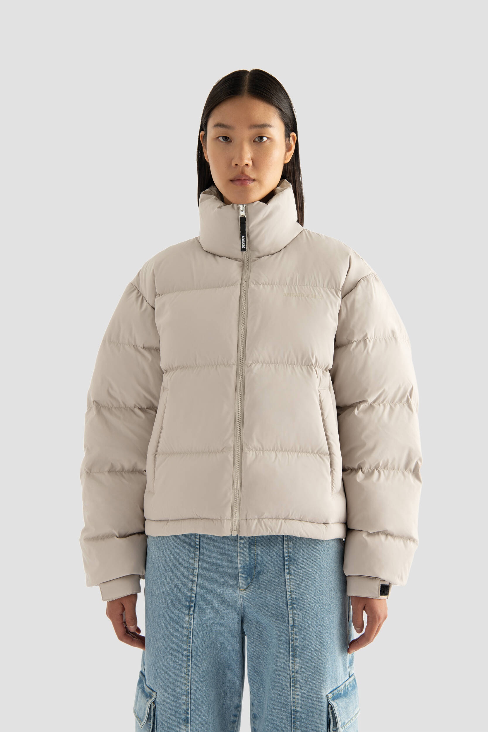 Route Puffer Jacket - 2