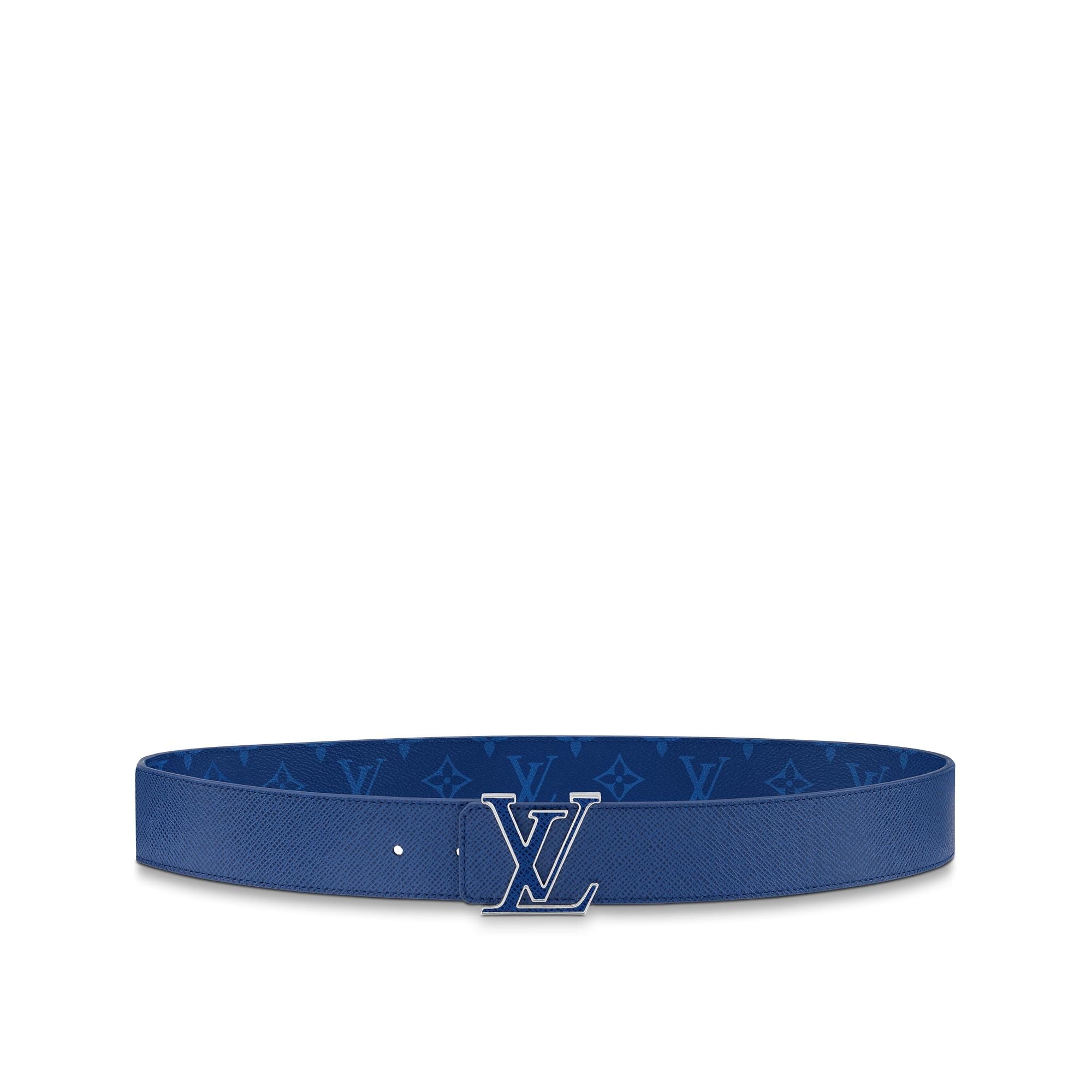 LV Initiales 40mm Reversible Belt - 4