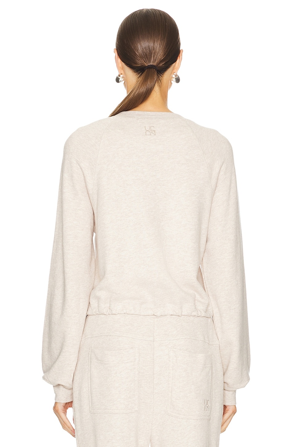 Hadley Pullover - 3