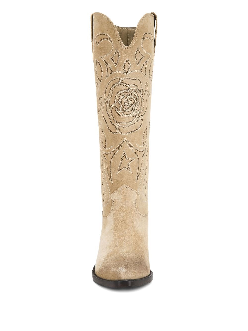 Wish Star boots - 4