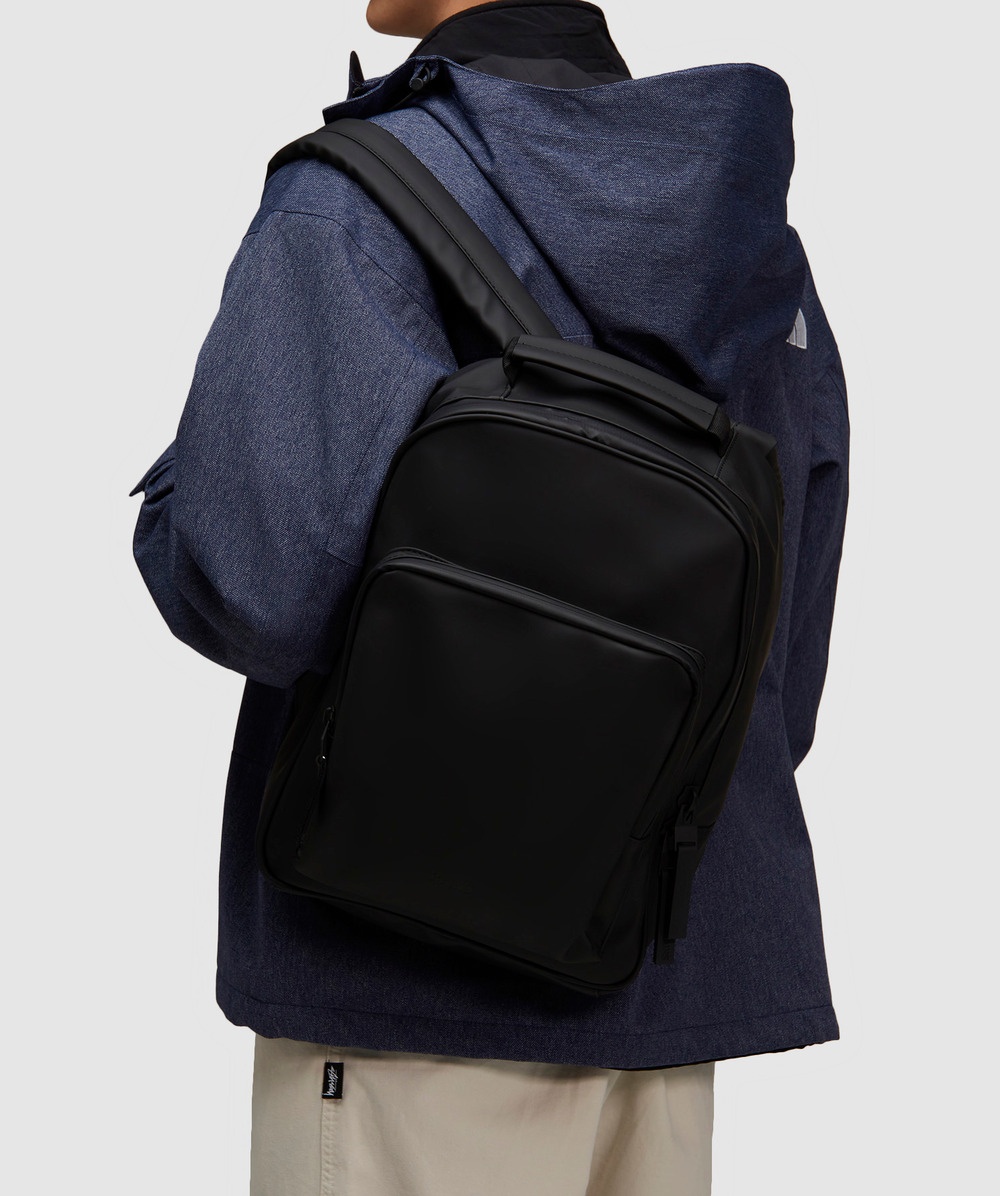 Book daypack backpack - 6