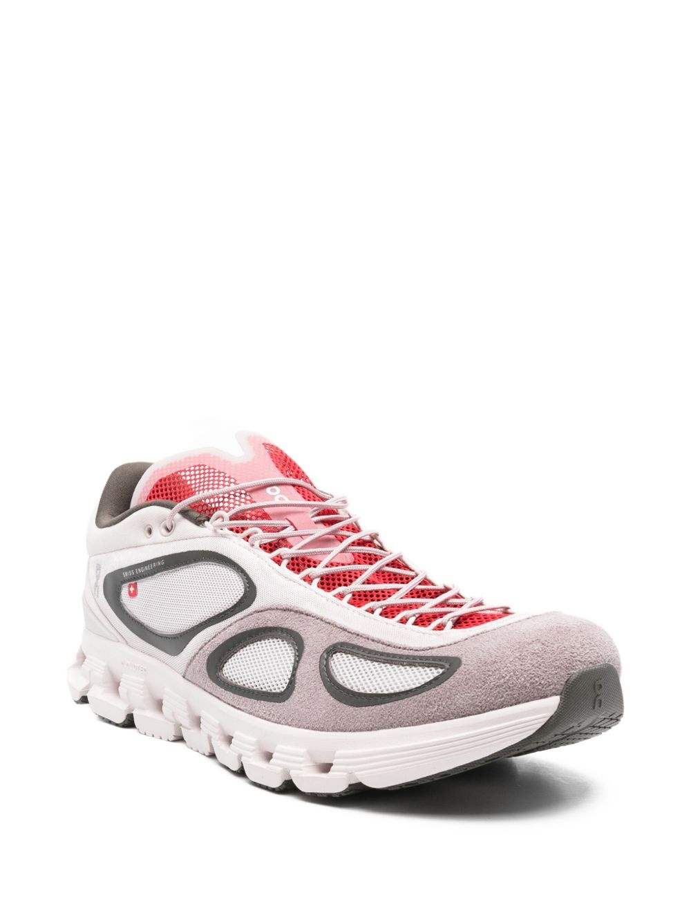 x FKA Twigs Cloud Lily sneakers - 2