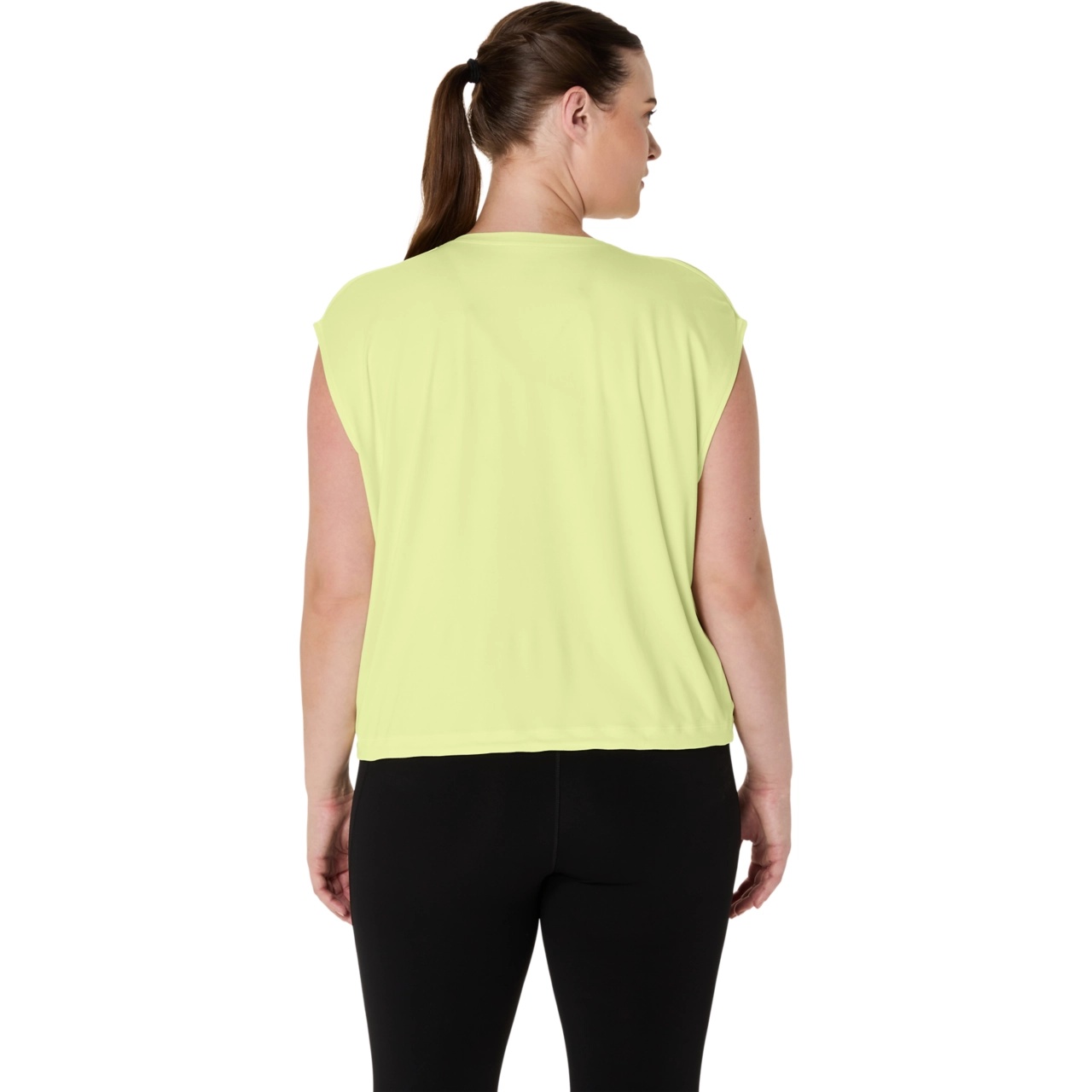 NAGINO FLEX SLEEVELESS TOP - 9