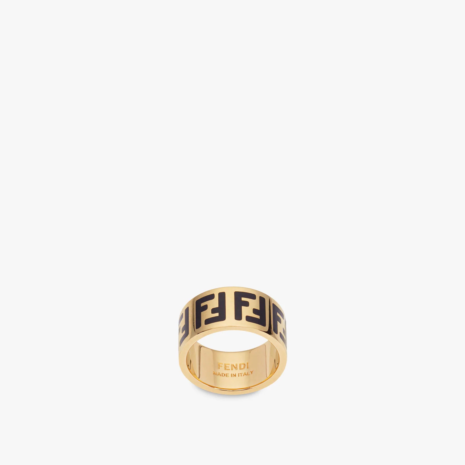 Forever Fendi ring - 1