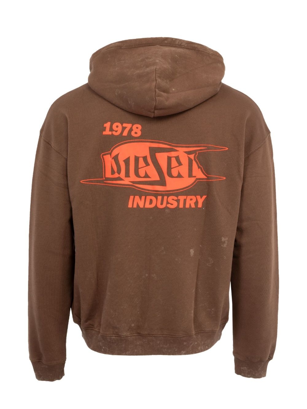 S-BOXT hoodie - 2