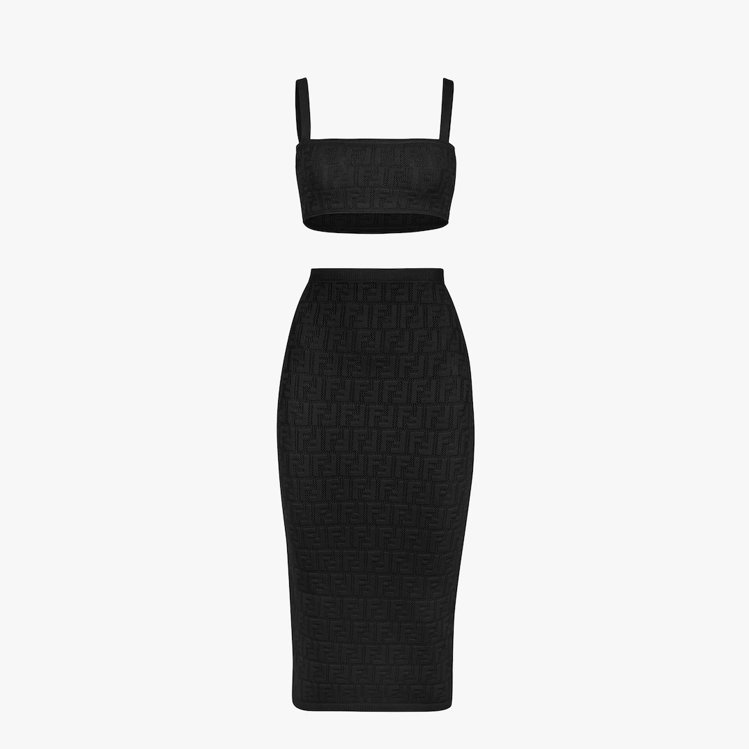 Suit - 1