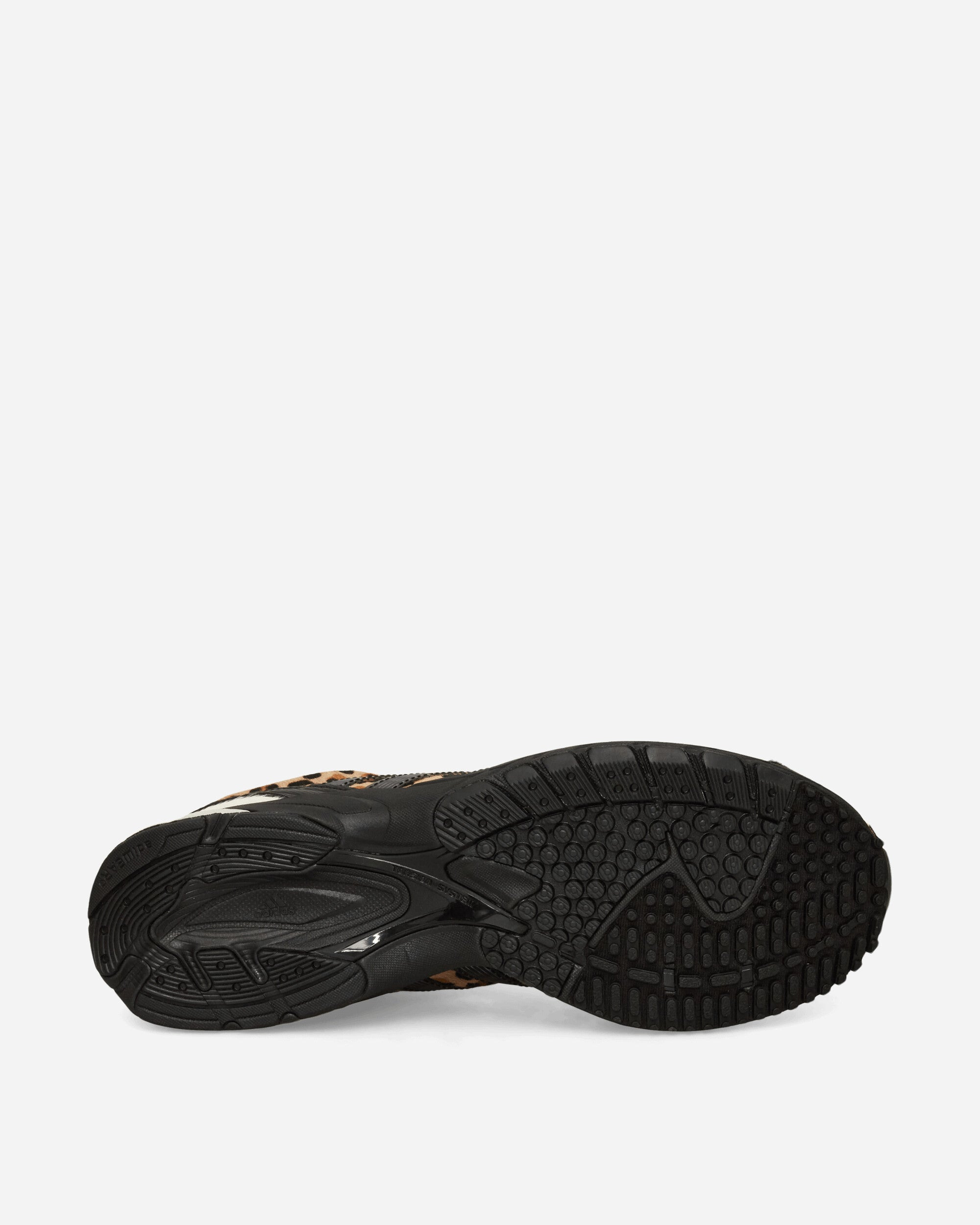 Adizero Adios OG Sneakers Core Black / Off White - 5