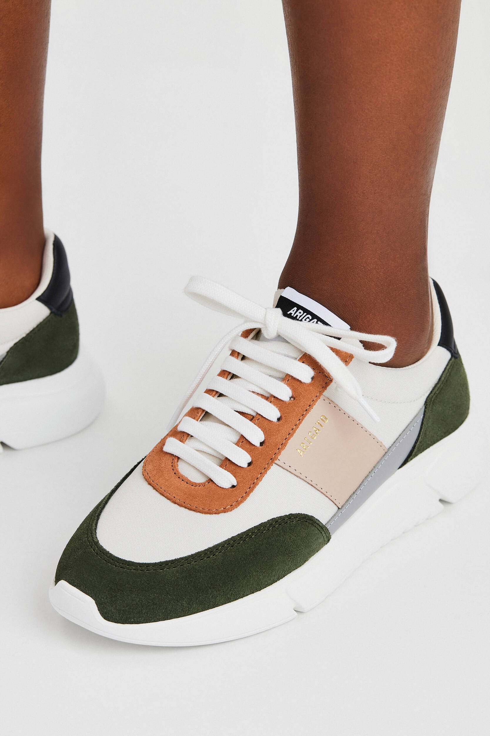 Genesis Vintage Runner - 6