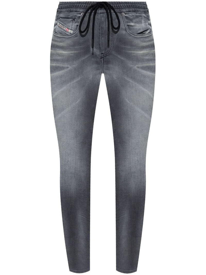2061 D-Tail skinny jeans 1