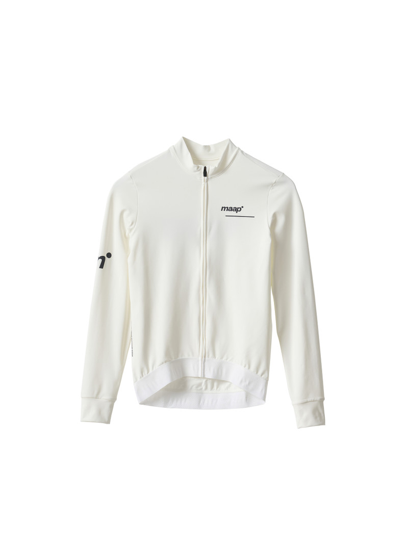 Training Thermal LS Jersey 1