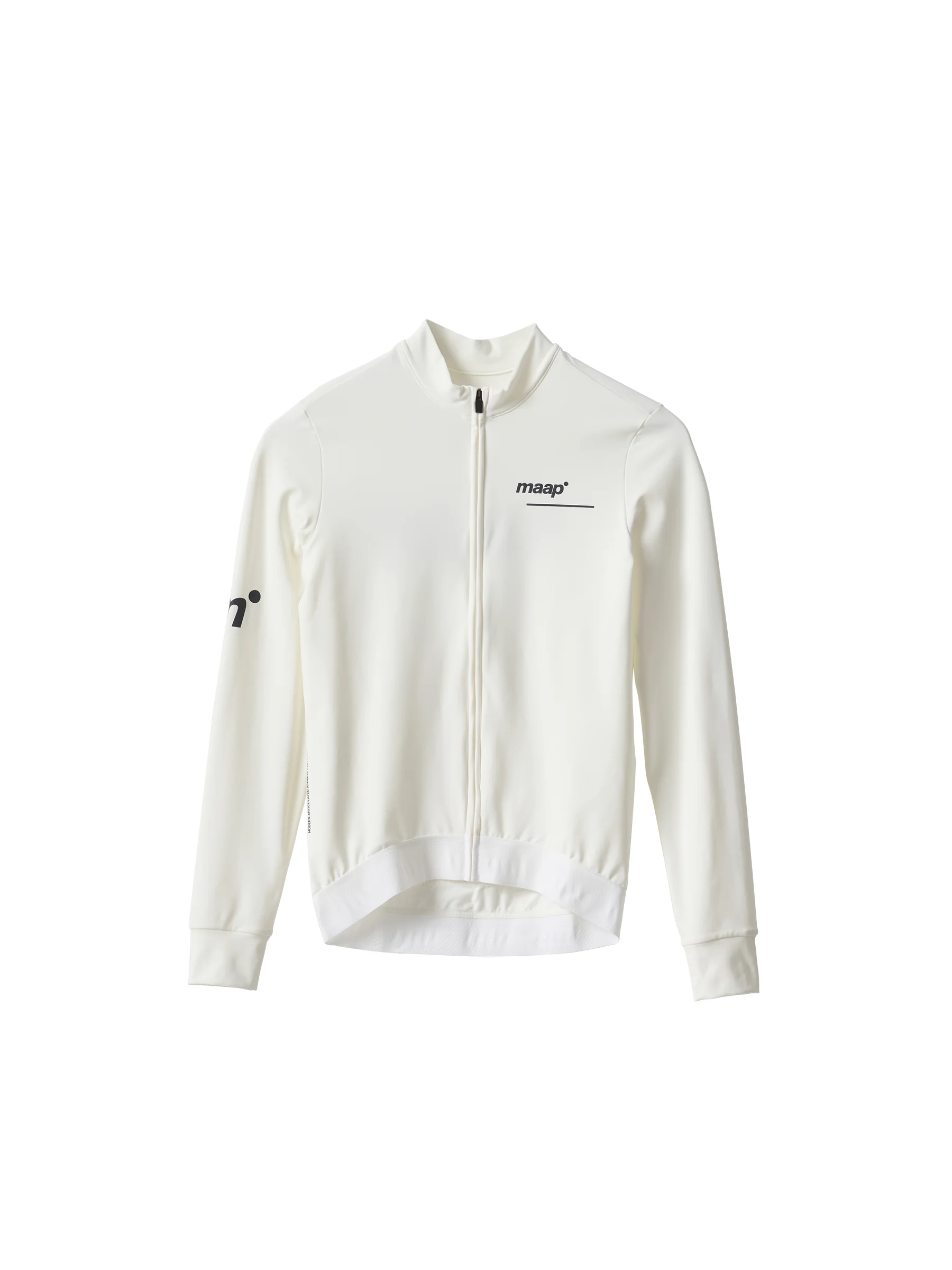 Training Thermal LS Jersey - 1