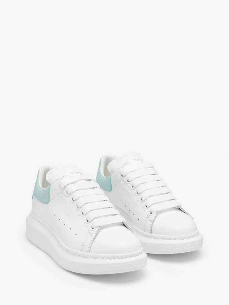 Alexander McQueen Oversized Sneaker outlook
