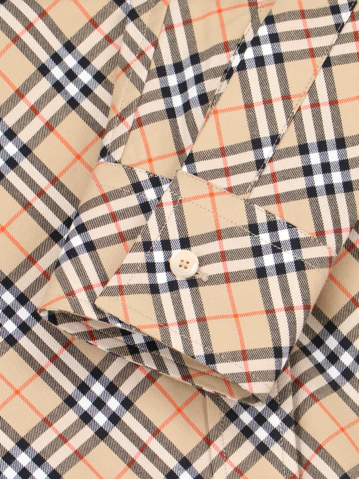 CLASSIC 'CHECK' SHIRT - 5