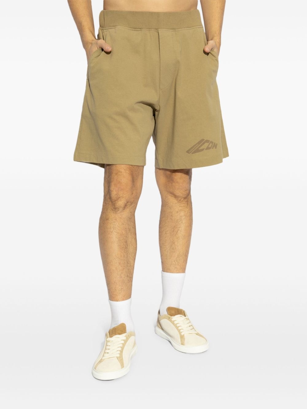 Icon shorts - 3