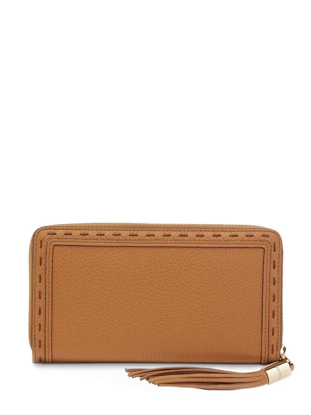 Premier Flirt leather long wallet - 2