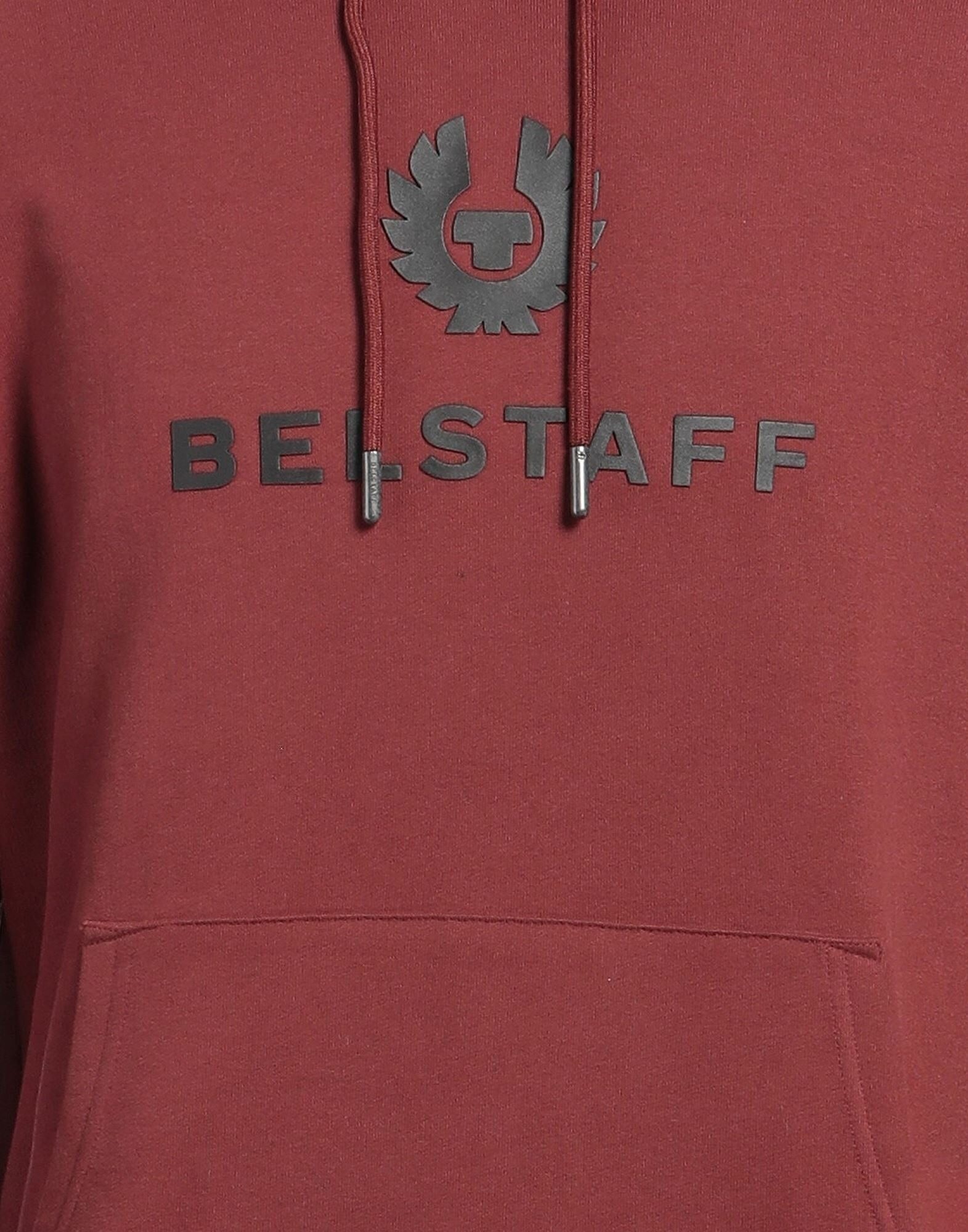 Light green Men's Hooded Sweatshirt - 4