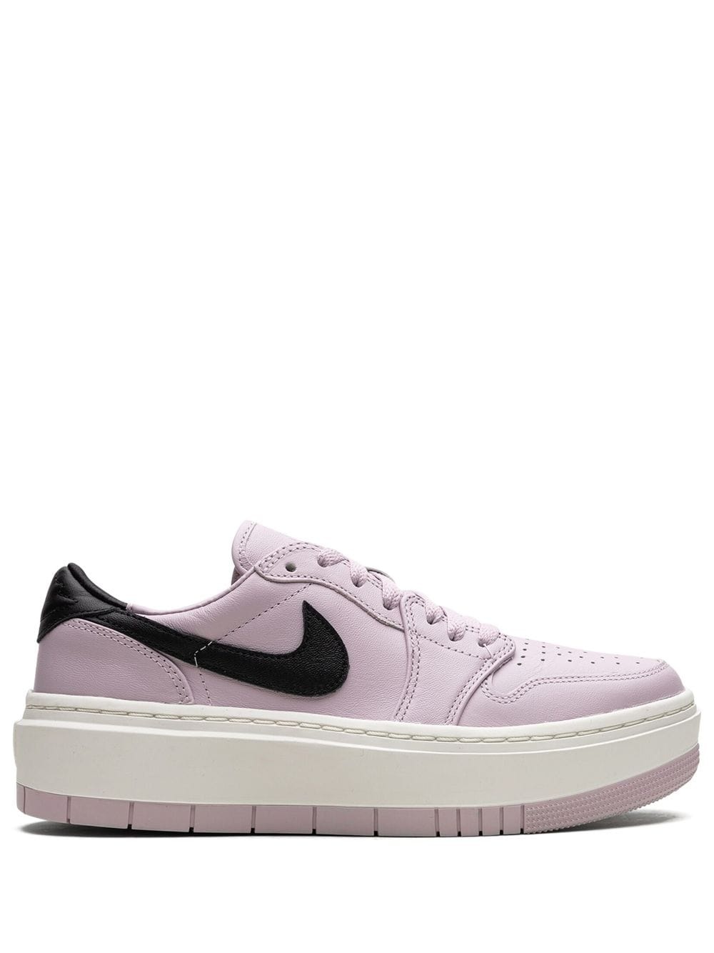 Air Jordan 1 Retro Elevate "Iced Lilac/Sail/Black" sneakers - 1